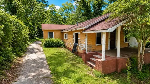 310 Edwards Avenue, Macon, GA 31204