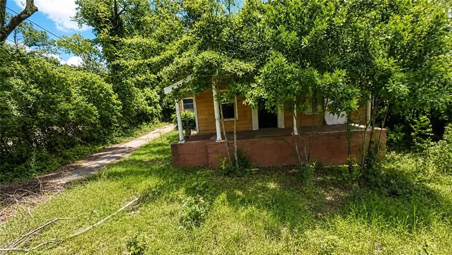 310 Edwards Avenue, Macon, GA 31204 - #2