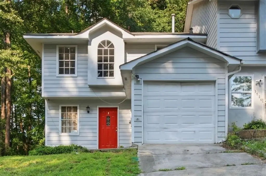3722 Soapstone Road, Decatur, GA 30034 - #1