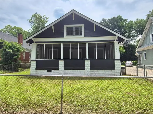 1078 Arlington Avenue Sw, Atlanta, GA 30310
