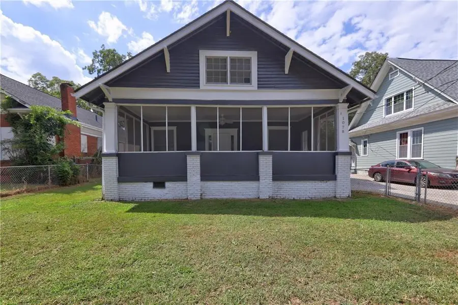 1078 Arlington Avenue Sw, Atlanta, GA 30310 - #3