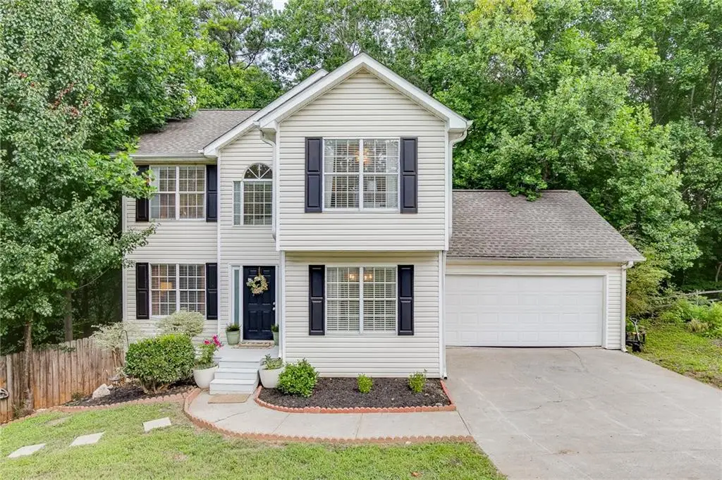 508 Misty Creek, Canton, GA 30114 - #1