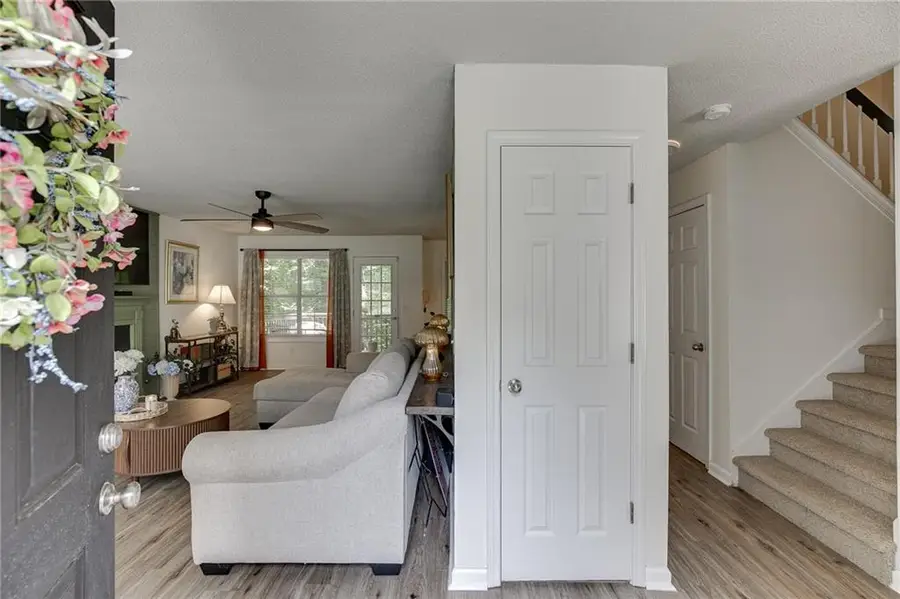 508 Misty Creek, Canton, GA 30114 - #3