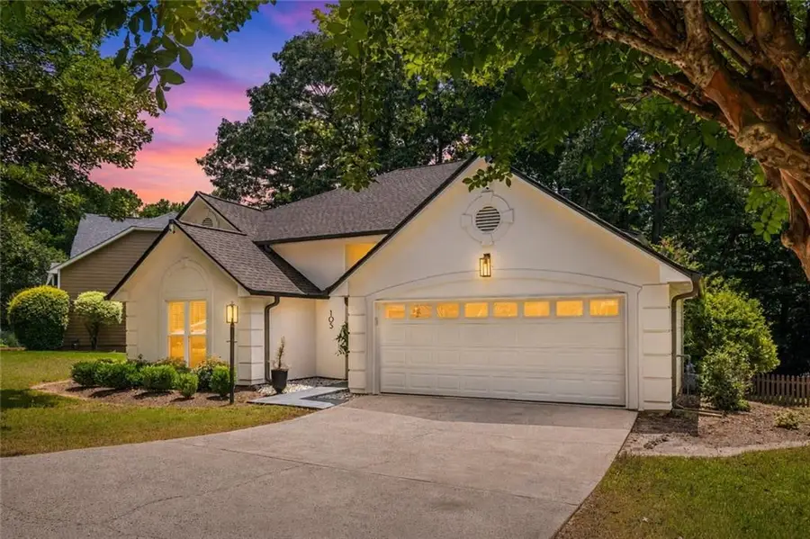 105 River Terrace Point, Roswell, GA 30076 - #2