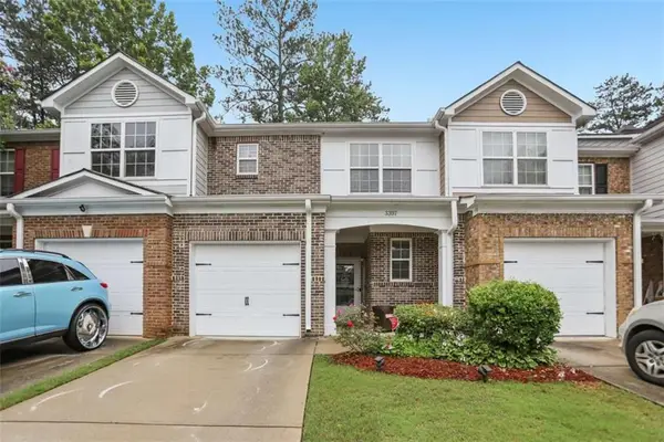 3397 Fernview Drive, Lawrenceville, GA 30044