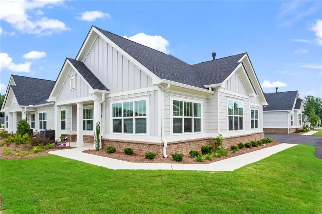 1703 Bonica Crossing, Cumming, GA 30040 - #1