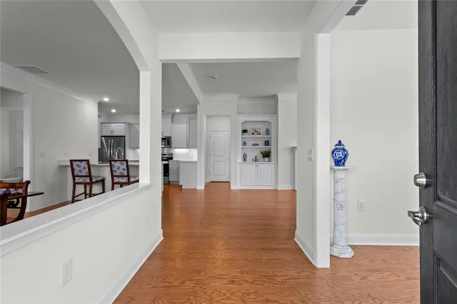 1703 Bonica Crossing, Cumming, GA 30040 - #3