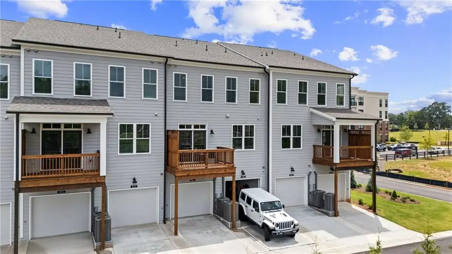 534 Alice Way #D5, Cumming, GA 30040 - #3