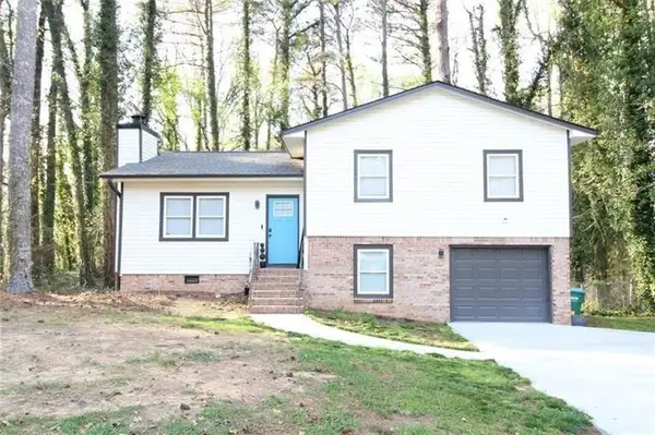3367 Oak Drive, Snellville, GA 30078