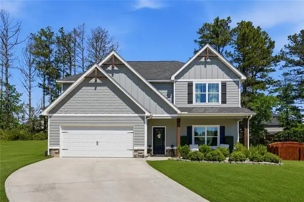 1306 Gardenia Court, Villa Rica, GA 30180