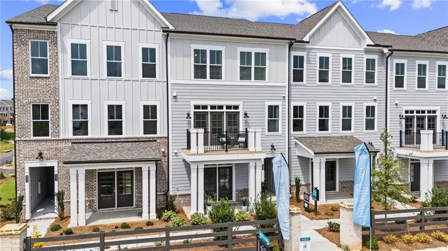 522 Alice Way #D11, Cumming, GA 30040 - #2