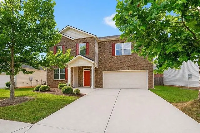 637 Yazzie Place, Atlanta, GA 30349 - #1