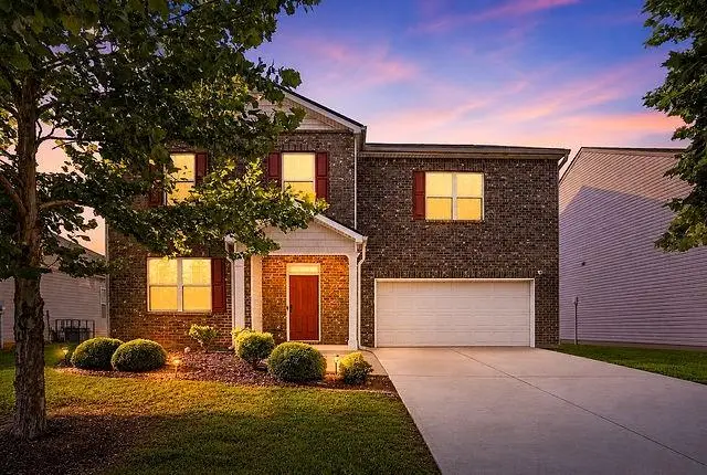 637 Yazzie Place, Atlanta, GA 30349 - #2