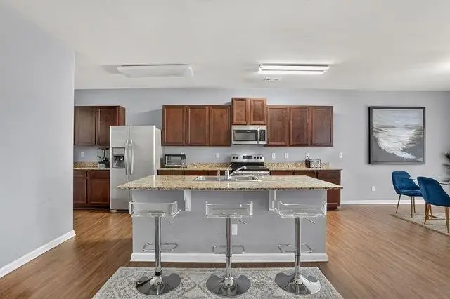637 Yazzie Place, Atlanta, GA 30349 - #3