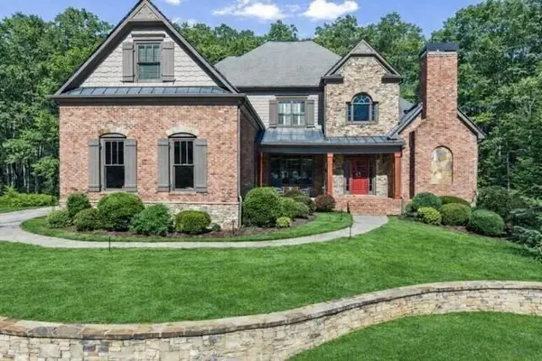 1875 Southers Circle, Suwanee, GA 30024