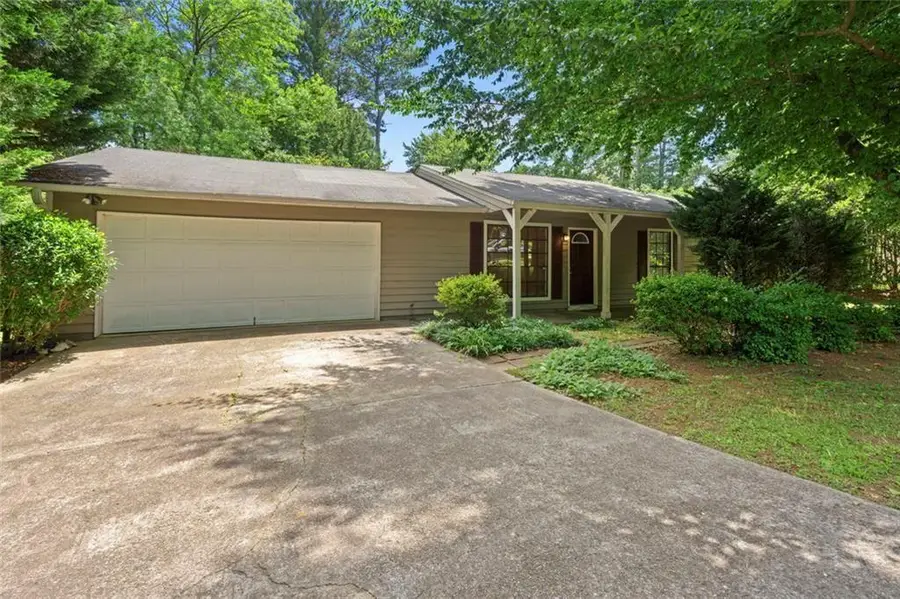 540 Hamlin Trace, Riverdale, GA 30274 - #3