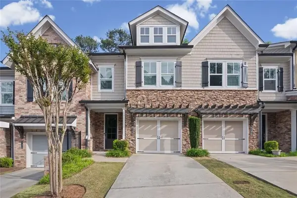 138 Bellehaven Drive, Woodstock, GA 30188