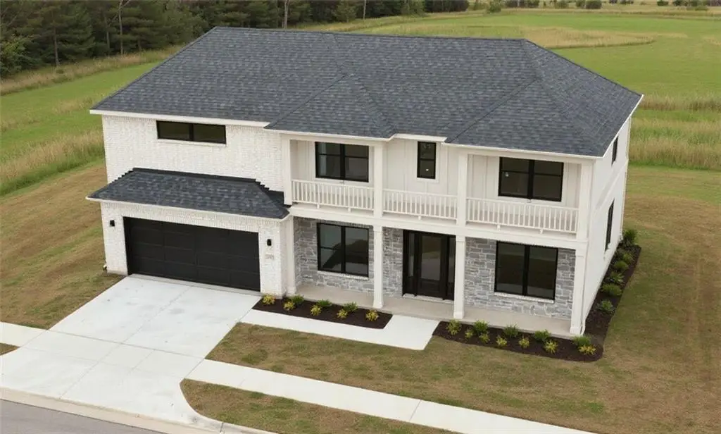 2859 N Bogan Road, Buford, GA 30519 - #1