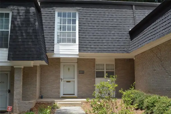 5440 Chemin De Vie Ne, Sandy Springs, GA 30342