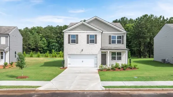 8194 Elkhorn Drive, Fairburn, GA 30213