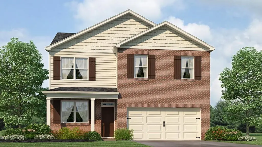8171 Coldstream Drive, Fairburn, GA 30213 - #1