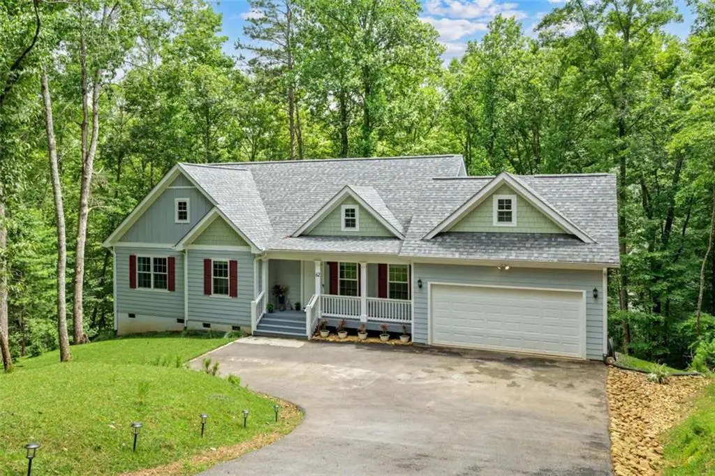 62 Spalding Court, Ellijay, GA 30540 - #1