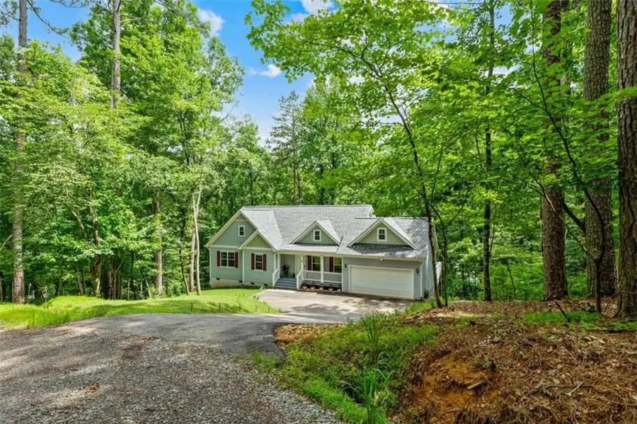 62 Spalding Court, Ellijay, GA 30540 - #3
