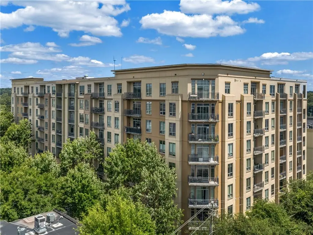 711 Cosmopolitan Drive Ne #321, Atlanta, GA 30324 - #1