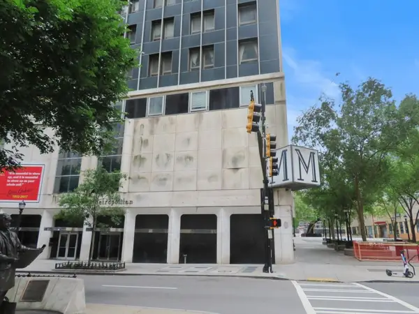 20 Marietta Street Nw #4B, Atlanta, GA 30303
