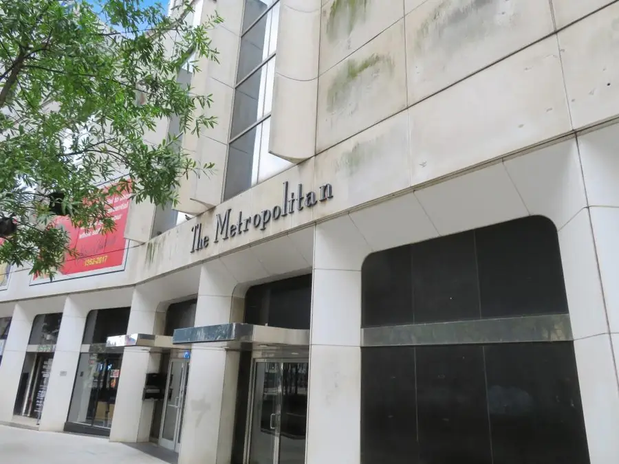 20 Marietta Street Nw #4B, Atlanta, GA 30303 - #2