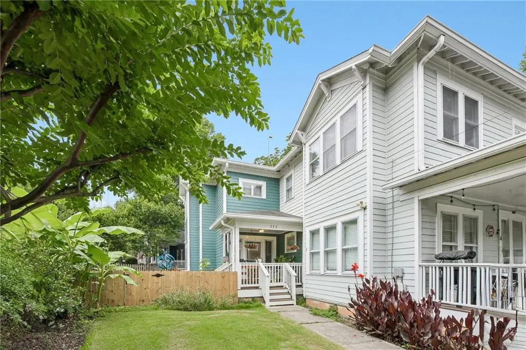 272 Ferguson Street Ne, Atlanta, GA 30307 - #1