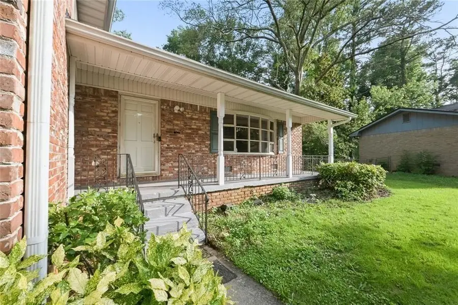 4253 Dunstan Court, Stone Mountain, GA 30083 - #2
