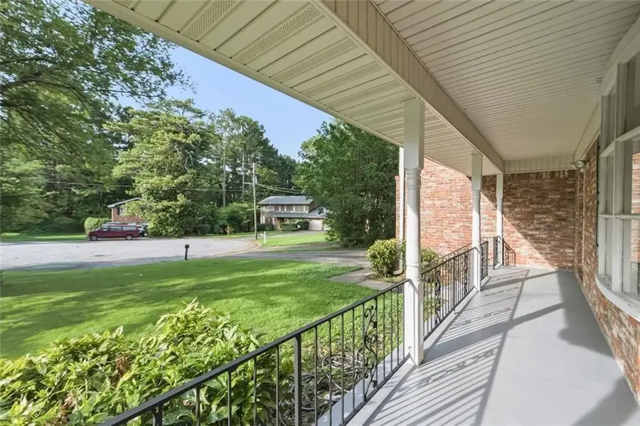 4253 Dunstan Court, Stone Mountain, GA 30083 - #3