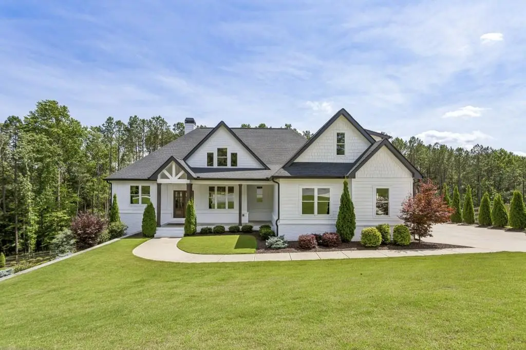 224 Autumn Brook Drive, Canton, GA 30115 - #1