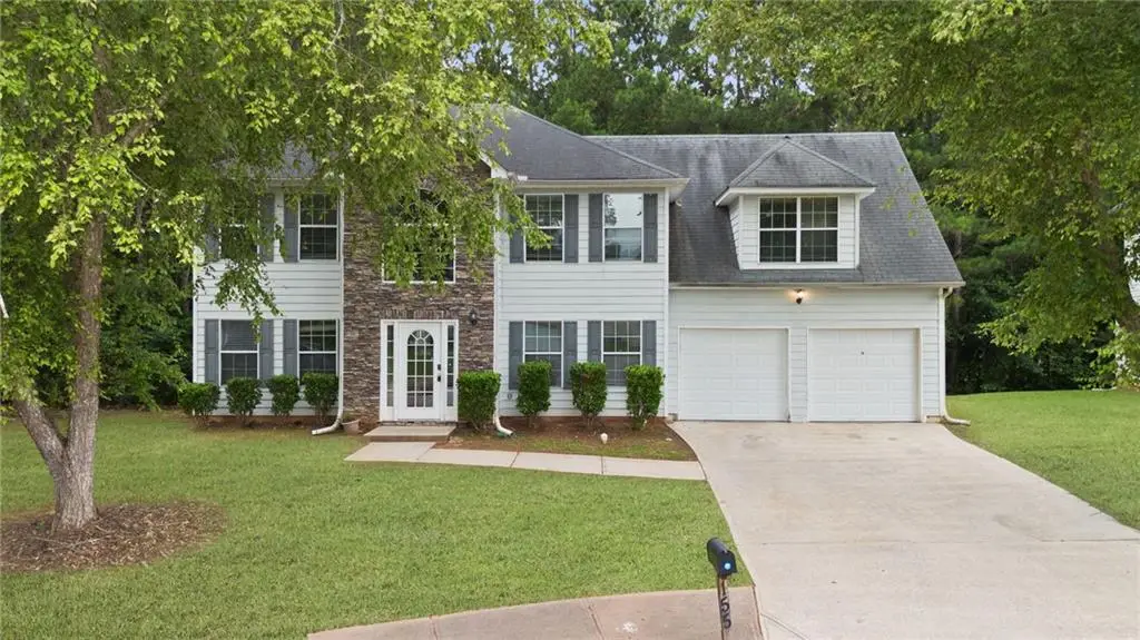 155 Apache Street Sw, Atlanta, GA 30331 - #1