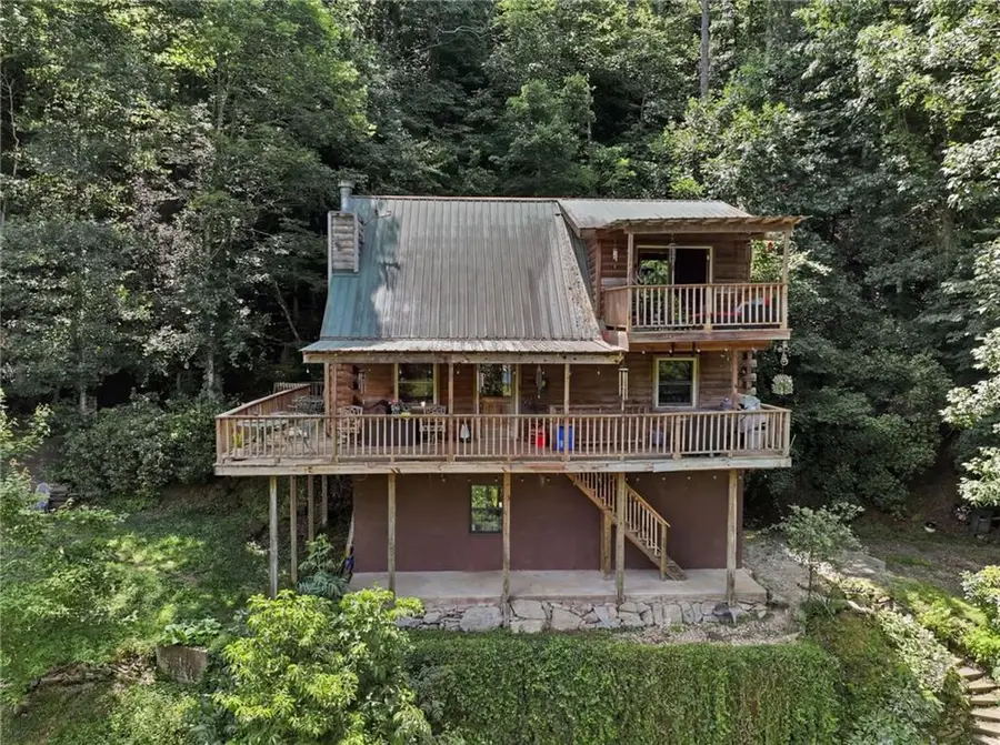 349 Whitewater Trail, Dahlonega, GA 30533 - #2