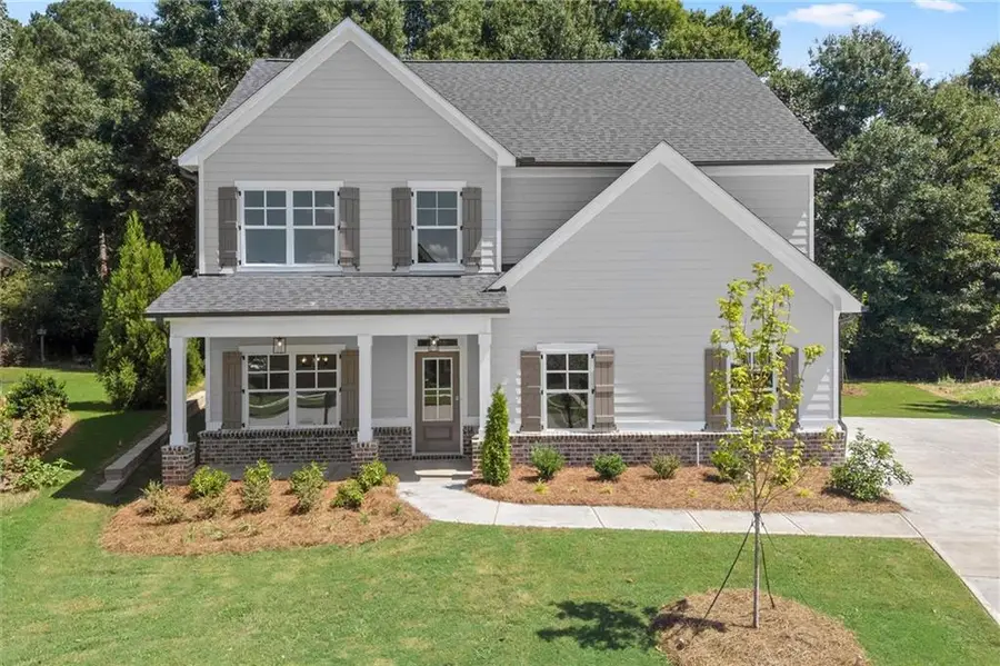 4290 Brookhaven Drive Se, Covington, GA 30014 - #2