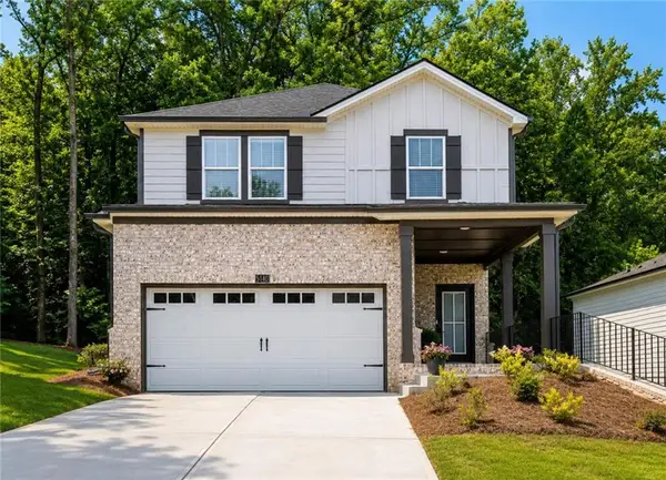 5140 Abdulla Drive, Cumming, GA 30041