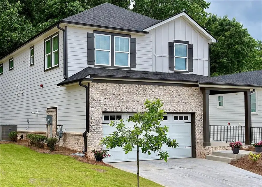 5140 Abdulla Drive, Cumming, GA 30041 - #2