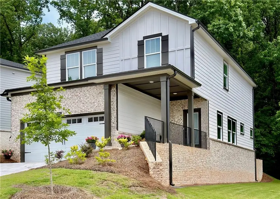 5140 Abdulla Drive, Cumming, GA 30041 - #3