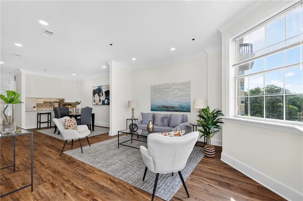 2499 Peachtree Road Ne #508, Atlanta, GA 30305 - #1