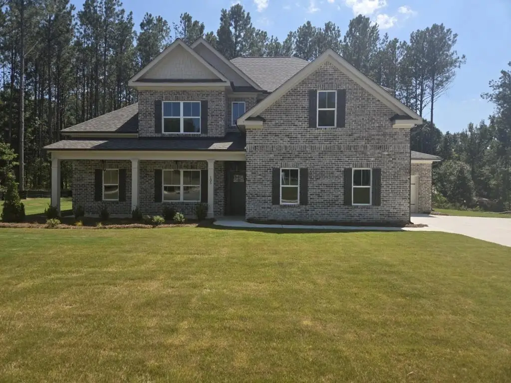 105 Southview Drive, Ellenwood, GA 30294 - #1