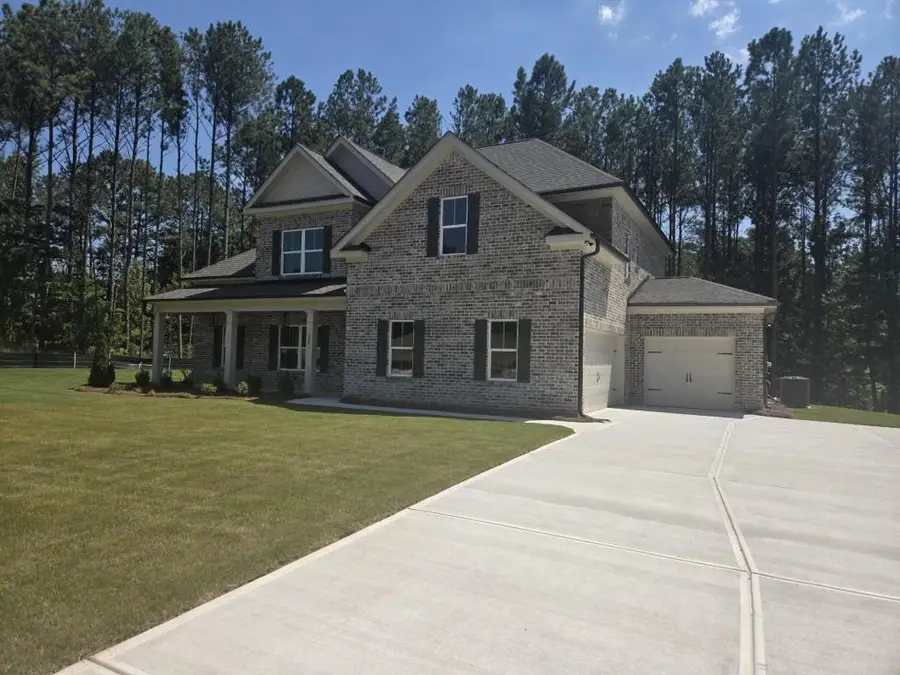 105 Southview Drive, Ellenwood, GA 30294 - #2