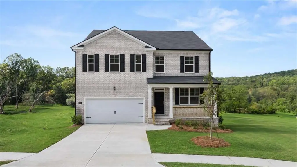 37 Weymouth Drive, Locust Grove, GA 30248 - #1