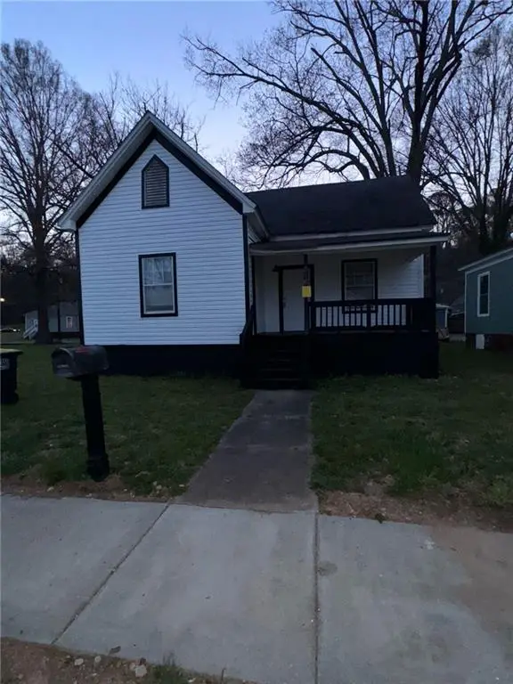 316 S Mclin Street Sw, Rome, GA 30161 - #1