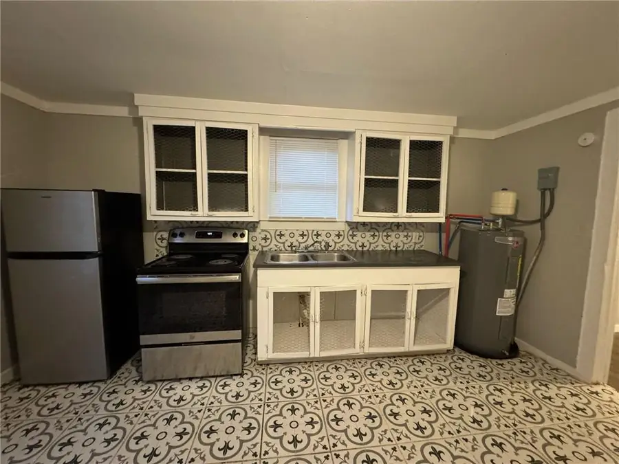 316 S Mclin Street Sw, Rome, GA 30161 - #2