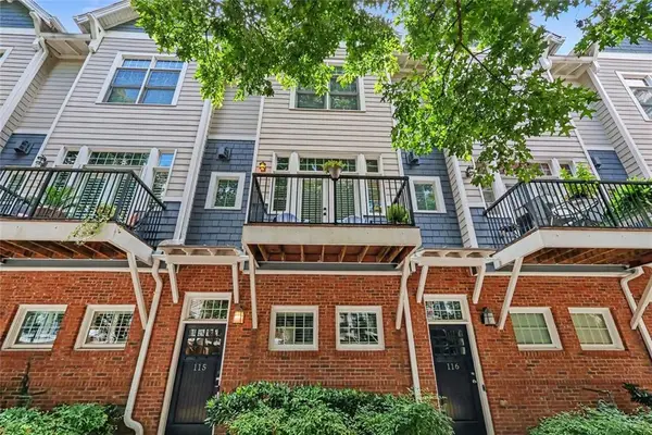 1258 Dekalb Avenue Ne #115, Atlanta, GA 30307