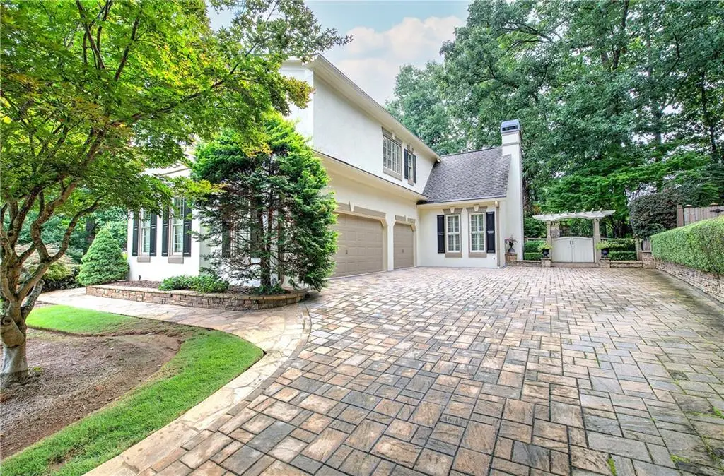 1402 Downington View Nw, Acworth, GA 30101 - #1