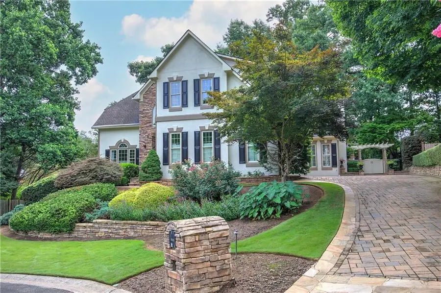 1402 Downington View Nw, Acworth, GA 30101 - #2