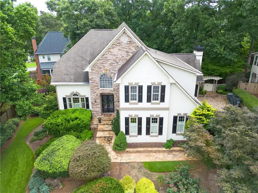 1402 Downington View Nw, Acworth, GA 30101 - #3
